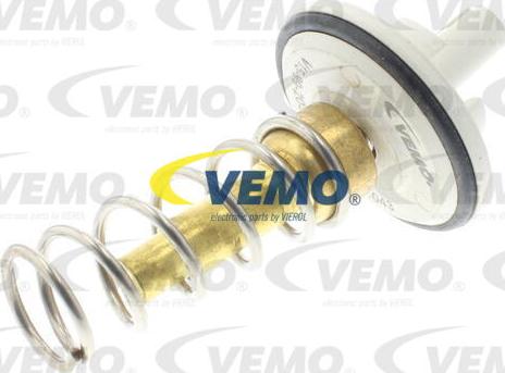 Vemo V15-99-2039 - Термостат охлаждающей жидкости / корпус autosila-amz.com