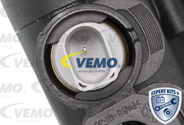 Vemo V15-99-2036 - Тройник системы охлаждения autosila-amz.com