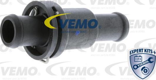 Vemo V15-99-2028 - Термостат охлаждающей жидкости / корпус autosila-amz.com