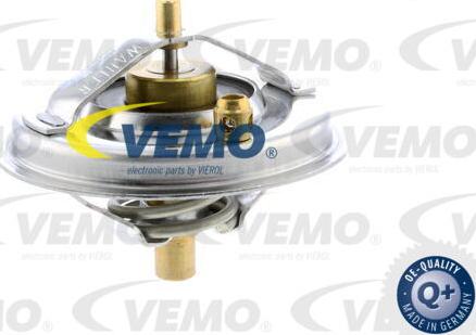 Vemo V15-99-2071 - Термостат охлаждающей жидкости / корпус autosila-amz.com
