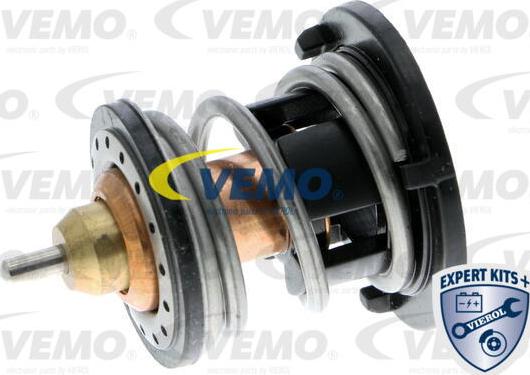 Vemo V15-99-2101 - Термостат охлаждающей жидкости / корпус autosila-amz.com