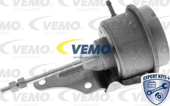 Vemo V15-40-0004 - Управляющий дозатор, компрессор !EXPERT KITS + \AUDI, SEAT, SKODA, VW A3 1.9 TDI (03>10), A3 1.9 TDI autosila-amz.com