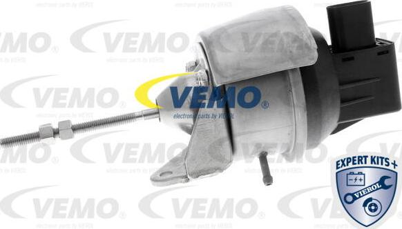 Vemo V15-40-0001 - Управляющий дозатор, компрессор autosila-amz.com