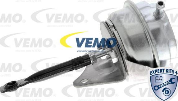 Vemo V15-40-0008 - Управляющий дозатор, компрессор autosila-amz.com