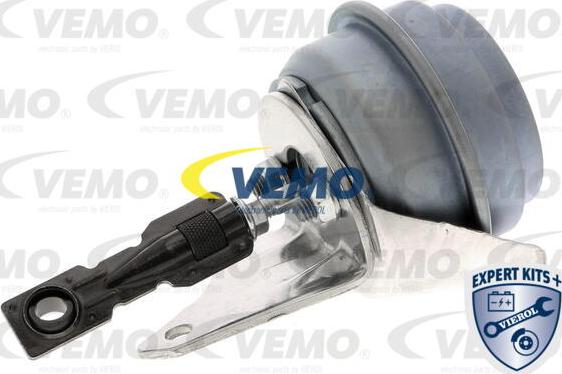 Vemo V15-40-0007 - Управляющий дозатор, компрессор autosila-amz.com