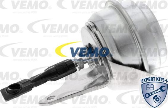 Vemo V15-40-0010 - Управляющий дозатор, компрессор autosila-amz.com