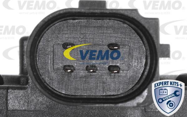 Vemo V15-40-0036 - Исполнительный элемент, турбокомпрессор autosila-amz.com