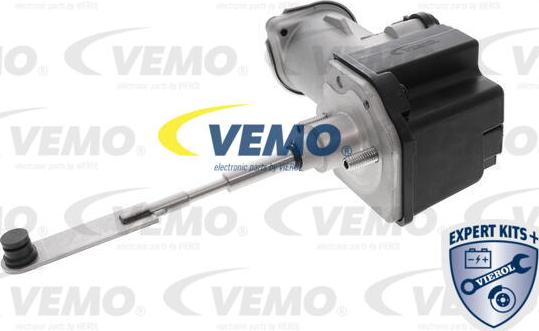 Vemo V15-40-0036 - Исполнительный элемент, турбокомпрессор autosila-amz.com