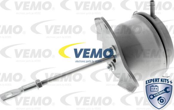 Vemo V15-40-0030 - Управляющий дозатор, компрессор autosila-amz.com