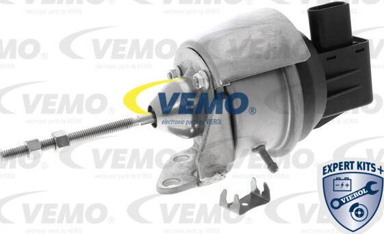 Vemo V15-40-0033 - Управляющий дозатор, компрессор autosila-amz.com