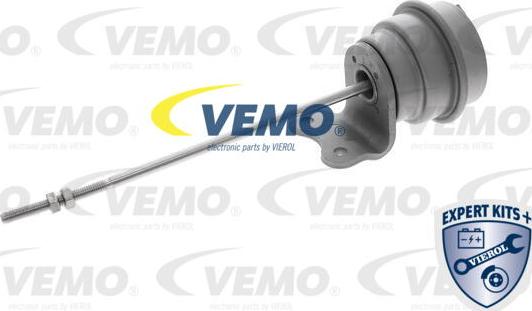 Vemo V15-40-0032 - Управляющий дозатор, компрессор autosila-amz.com