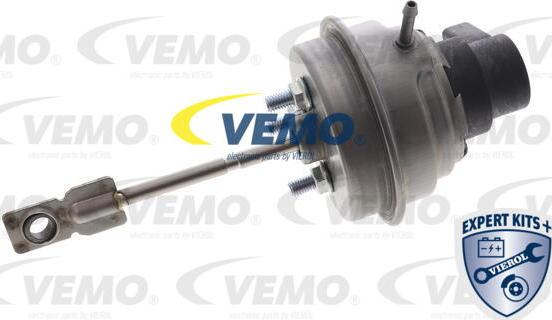 Vemo V15-40-0025 - Управляющий дозатор, компрессор autosila-amz.com