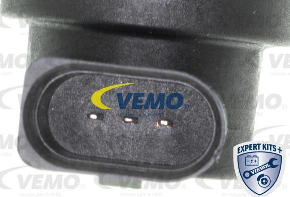 Vemo V15-40-0025 - Управляющий дозатор, компрессор autosila-amz.com