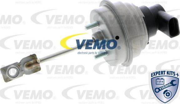 Vemo V15-40-0025 - Управляющий дозатор, компрессор autosila-amz.com