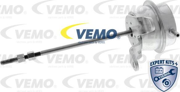 Vemo V15-40-0020 - Управляющий дозатор, компрессор autosila-amz.com