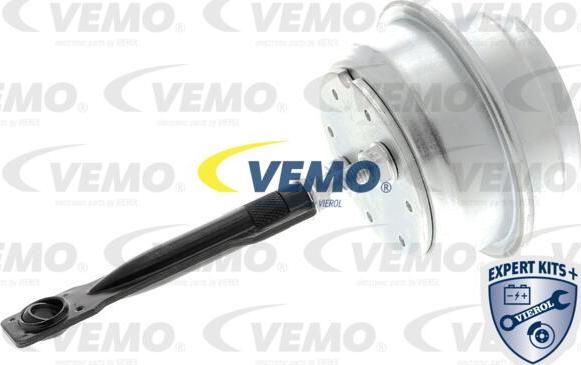 Vemo V15-40-0021 - Управляющий дозатор, компрессор autosila-amz.com