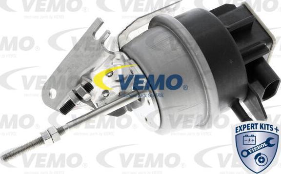 Vemo V15-40-0023 - Управляющий дозатор, компрессор autosila-amz.com