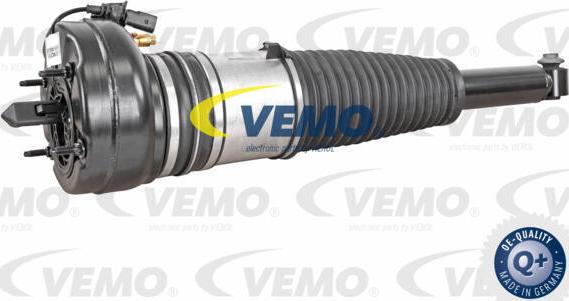 Vemo V15-50-0007 - Опора пневматической рессоры autosila-amz.com