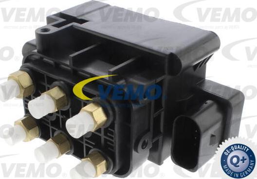 Vemo V15-51-0009 - Клапан, пневматическая система autosila-amz.com