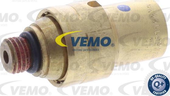 Vemo V15-51-0001 - Клапан, пневматическая система autosila-amz.com