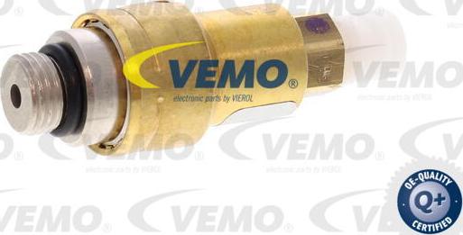 Vemo V15-51-0002 - Клапан, пневматическая система autosila-amz.com