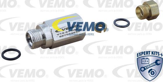 Vemo V15-51-0014 - Клапан, пневматическая система autosila-amz.com