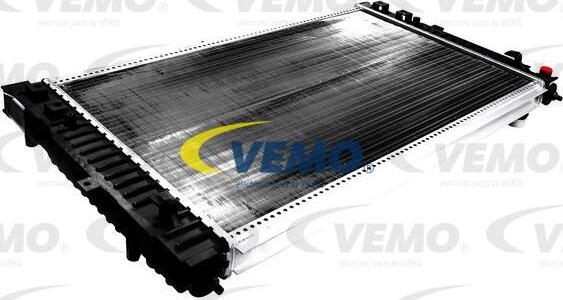 Vemo V15-60-5041 - Радиатор, охлаждение двигателя autosila-amz.com