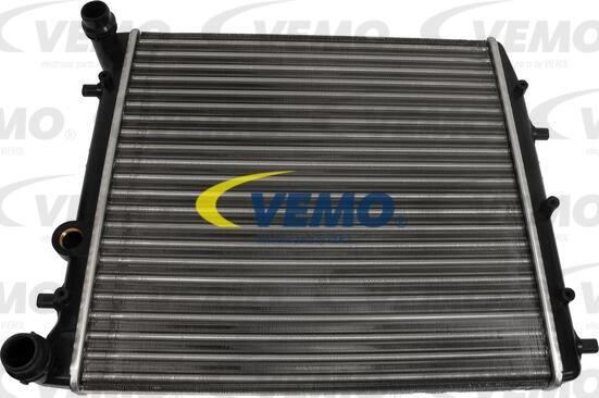 Vemo V15-60-5059 - Радиатор, охлаждение двигателя autosila-amz.com