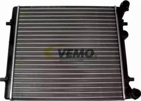 Vemo V15-60-5056 - Радиатор, охлаждение двигателя autosila-amz.com
