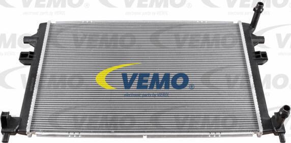 Vemo V15-60-6090 - Радиатор, охлаждение двигателя autosila-amz.com