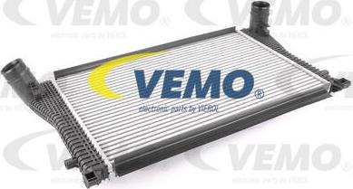 Vemo V15-60-6058 - Интеркулер, теплообменник турбины autosila-amz.com