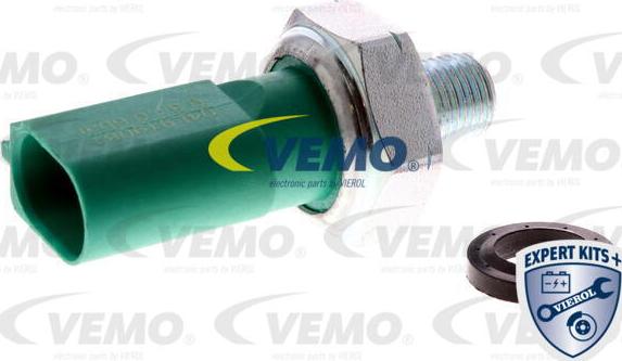Vemo V15-60-6064 - масляный радиатор, двигательное масло autosila-amz.com