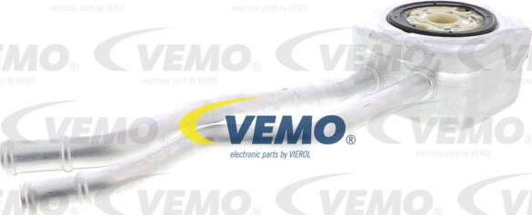 Vemo V15-60-6066 - Масляный радиатор, двигательное масло autosila-amz.com