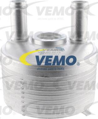 Vemo V15-60-6015 - Радиатор масляный АКПП VAG A3/TT/GOLF/PASSAT/OCTAVIA 1.6-2.0 03- autosila-amz.com