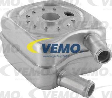 Vemo V15-60-6012 - Масляный радиатор, двигательное масло autosila-amz.com
