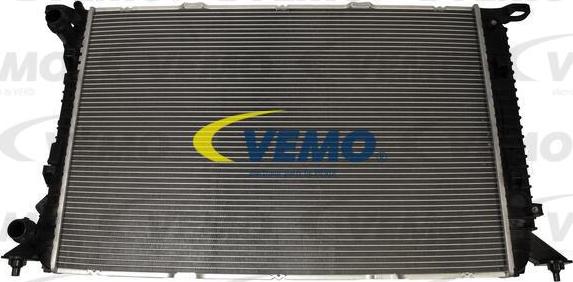 Vemo V15-60-6038 - Радиатор, охлаждение двигателя autosila-amz.com