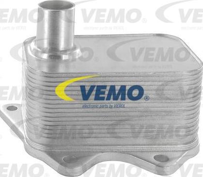 Vemo V15-60-6020 - Масляный радиатор, двигательное масло autosila-amz.com