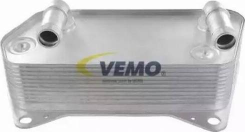 Vemo V15606021 - Масляный радиатор, автоматическая коробка передач autosila-amz.com
