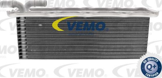 Vemo V15-60-6077 - Интеркулер, теплообменник турбины autosila-amz.com