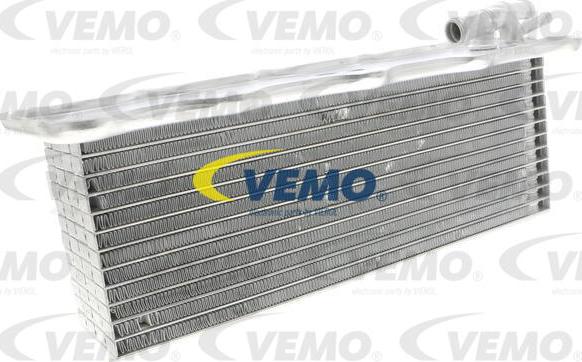 Vemo V15-60-0004 - Интеркулер, теплообменник турбины autosila-amz.com