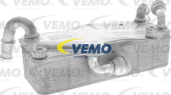 Vemo V15-60-0003 - Масляный радиатор, автоматическая коробка передач autosila-amz.com