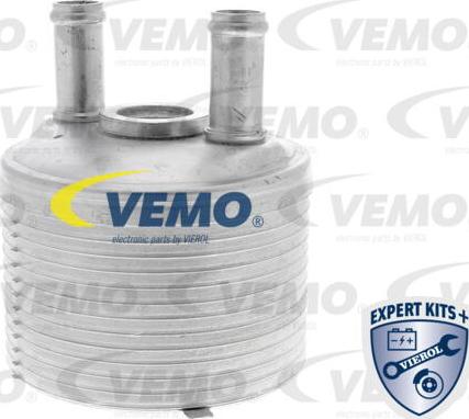 Vemo V15-60-0002 - Масляный радиатор, автоматическая коробка передач autosila-amz.com