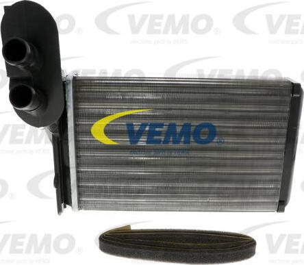 Vemo V15-61-0006 - Теплообменник, отопление салона VEMO V15610006 autosila-amz.com