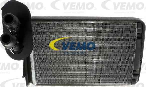 Vemo V15-61-0008 - Теплообменник, отопление салона autosila-amz.com