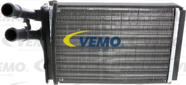 Vemo V15-61-0003 - Теплообменник, отопление салона autosila-amz.com