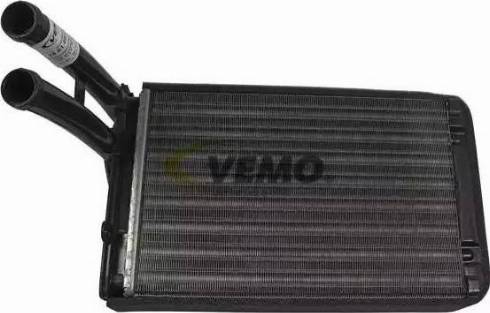 Vemo V15-61-0013 - Теплообменник, отопление салона autosila-amz.com
