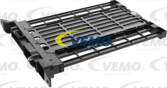 Vemo V15-61-0026 - Теплообменник, отопление салона autosila-amz.com