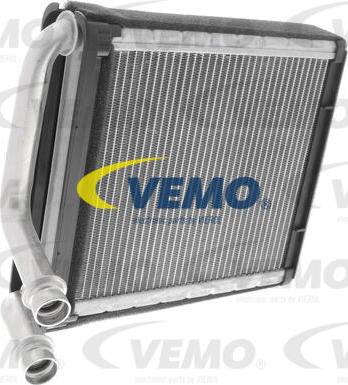 Vemo V15-61-0020 - Радиатор салона autosila-amz.com