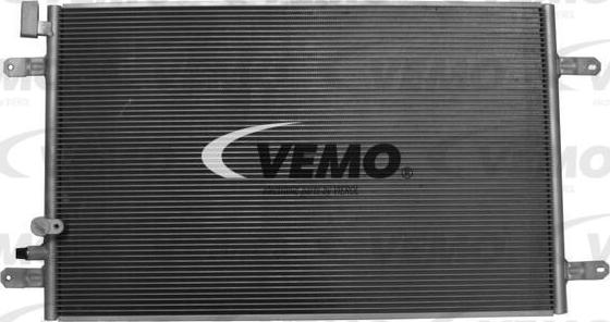 Vemo V15-62-1034 - Конденсатор кондиционера autosila-amz.com