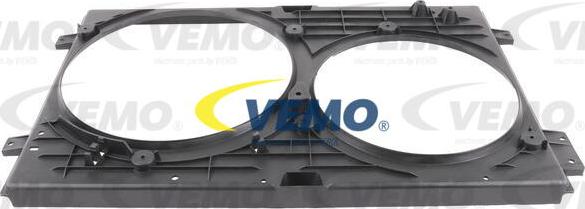 Vemo V15-01-0004 - Вентилятор, охлаждение двигателя autosila-amz.com